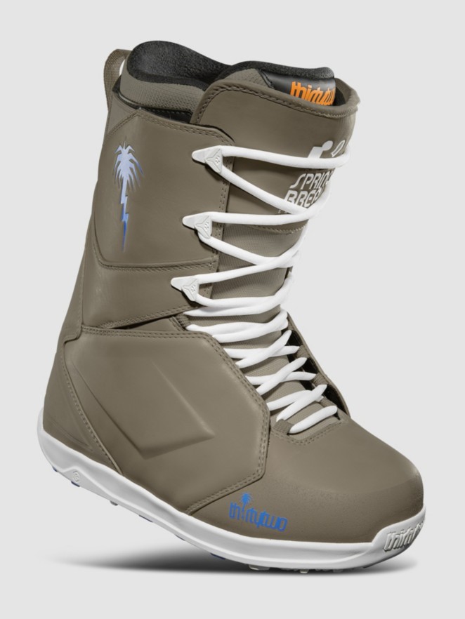 ThirtyTwo Lashed Premium Spring Break 2025 Snowboard Boots