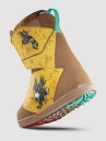 ThirtyTwo Lashed Double BOA Fava Snowboard Boots