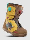 ThirtyTwo Lashed Double BOA Fava Snowboard Boots
