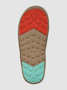 ThirtyTwo Lashed Double BOA Fava 2025 Snowboard Boots