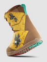 ThirtyTwo Lashed Fava Snowboard Boots