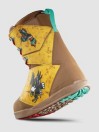 ThirtyTwo Lashed Fava 2025 Snowboard Boots