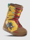 ThirtyTwo Lashed Fava Snowboard Boots