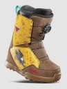 ThirtyTwo Lashed BOA Fava Kids Snowboard Boots