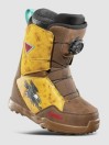 ThirtyTwo Lashed BOA Fava 2025 Boots de snowboard