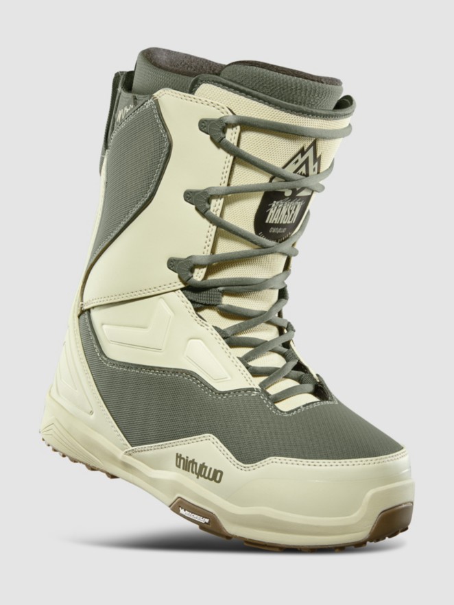 ThirtyTwo Tm-2 Hansen 2025 Snowboard Boots