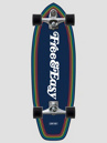 Carver Skateboards Prism C7 30.75″ Surfskate