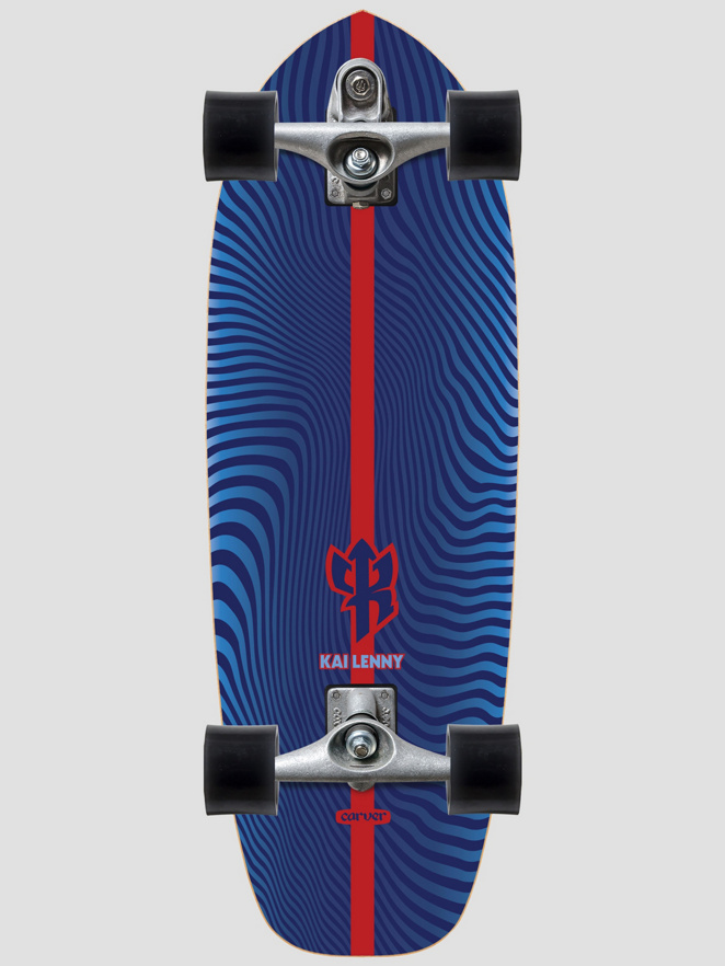 Carver Skateboards Powerline C7 31″ Surfskate