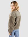 Urban Classics Sherpa Mix Jacket