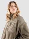 Urban Classics Sherpa Mix Giacca