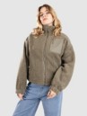 Urban Classics Sherpa Mix Jacket