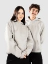 Urban Classics Fluffy Hættetrøje