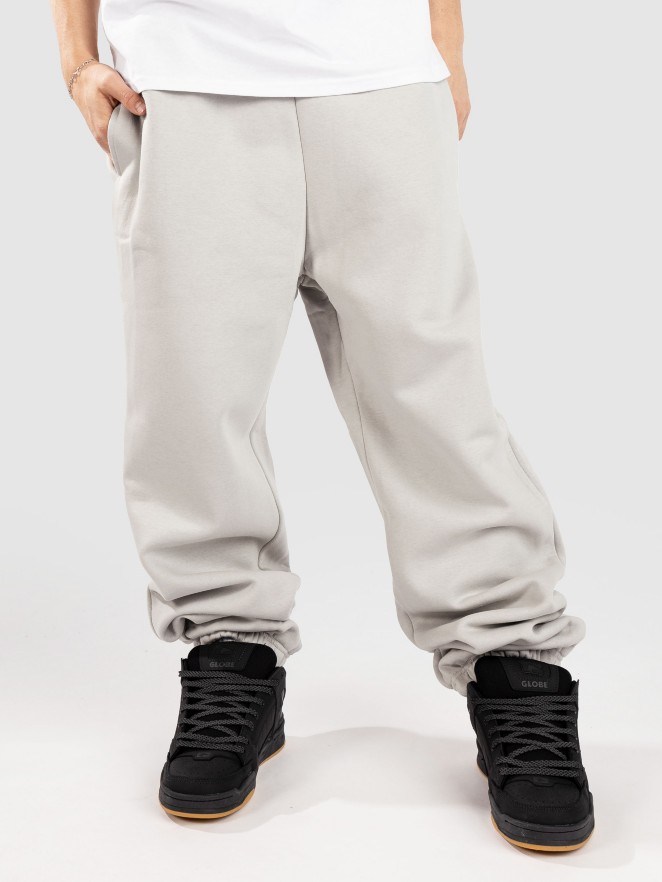 Urban Classics Fluffy Joggingbroek