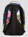 Sprayground Fortnite Running Characters Backpack