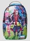 Sprayground Fortnite Running Characters Zaino