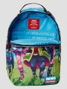 Sprayground Fortnite Running Characters Backpack