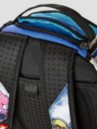 Sprayground Fortnite Running Characters Backpack