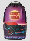 Sprayground Knight Rider 5299 DLXR Backpack