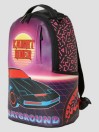 Sprayground Knight Rider 5299 DLXR Backpack