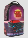 Sprayground Knight Rider 5299 DLXR Zaino