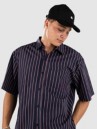 Monet Skateboards Sweeper Strip Shirt