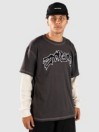 Empyre Loose Screw Long Sleeve T-Shirt