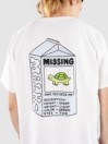 A.Lab Missing Milk T-Shirt