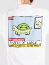 A.LAB Breaking News T-Shirt