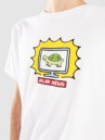 A.LAB Breaking News T-Shirt