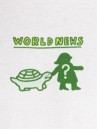 A.LAB World News Tricko
