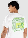 A.LAB World News T-shirt