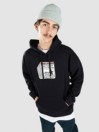 A.Lab World News Hoodie