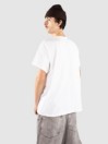 A.LAB Ripple Rave Oval T-Shirt