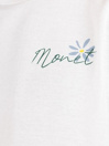 Monet Skateboards Same Roots T-Shirt