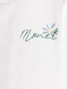Monet Skateboards Same Roots T-shirt