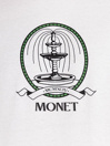 Monet Skateboards Old Money T-Shirt