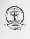 Monet Skateboards Old Money T-shirt