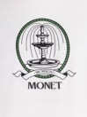 Monet Skateboards Old Money T-Shirt