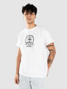Monet Skateboards Old Money T-shirt