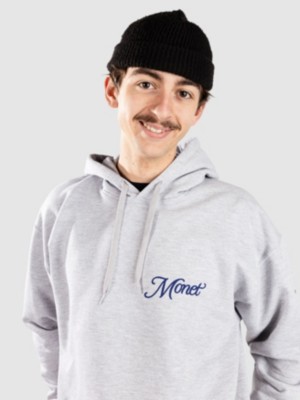 Monet Skateboards Old Money Hoodie buy now ID-749057