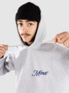 Monet Skateboards Old Money Hoodie