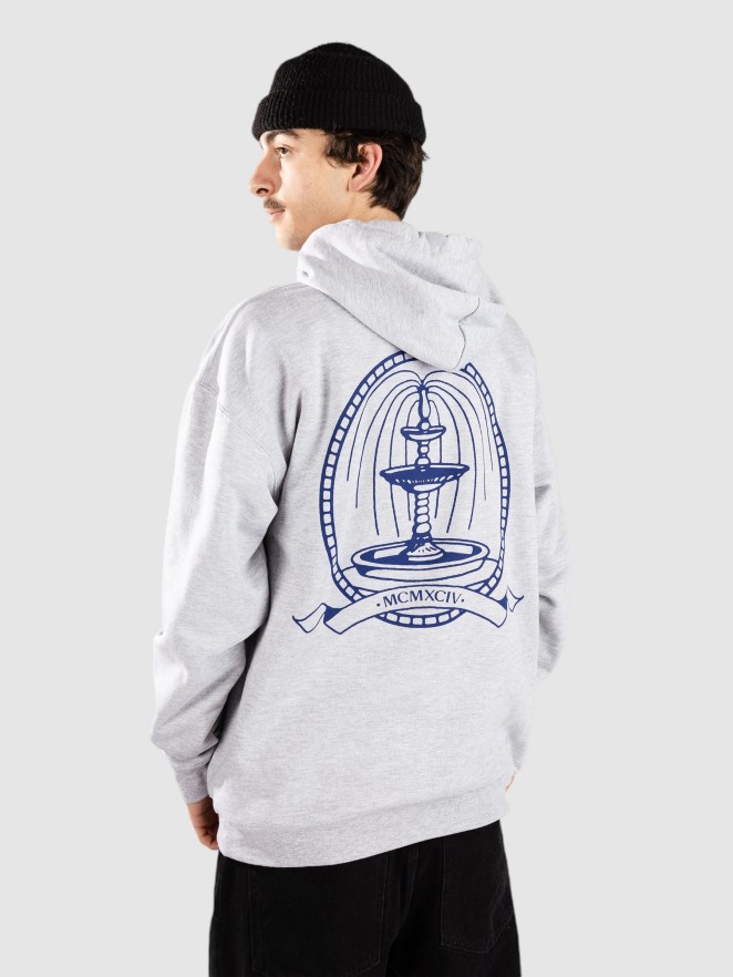 Monet Skateboards Old Money Hoodie