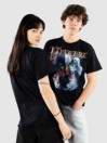 Vitriol Twin Moon T-Shirt