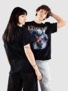 Vitriol Twin Moon T-Shirt