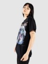 Vitriol Twin Moon T-Shirt