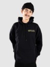 Dravus Embrace The Journey Sudadera con Capucha