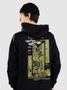 Dravus Embrace The Journey Hoodie