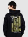 Dravus Embrace The Journey Hoodie