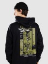 Dravus Embrace The Journey Hoodie