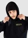 Dravus Embrace The Journey Hoodie